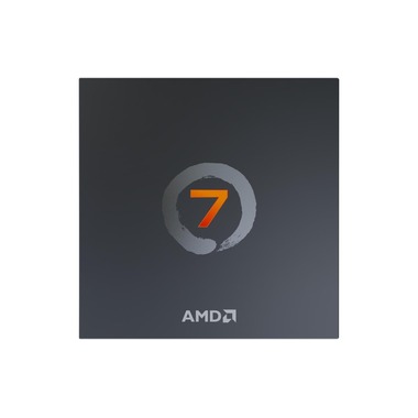AMD CPU Ryzen 7 7700 3.8 GHz