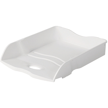 HAN Briefablage Re-Loop A4/C4 10298-912 weiss