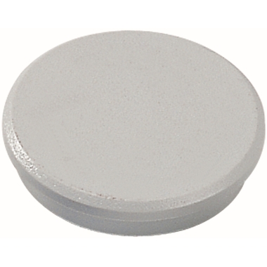 DAHLE aimants 95532-21506 10 pcs. 32mmgris