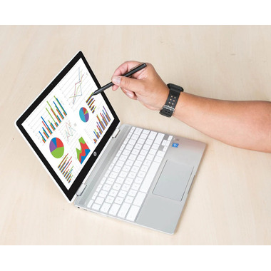 TARGUS Active Stylus for Chromebook AMM173GL black