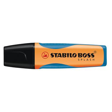 STABILO BOSS SPLASH 75/54 arancione