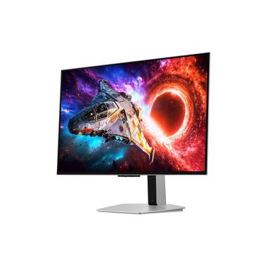Samsung Moniteur Odyssey G80HF