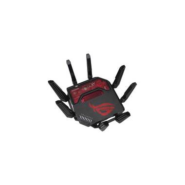 ASUS ROG Rapture GT-BE19000