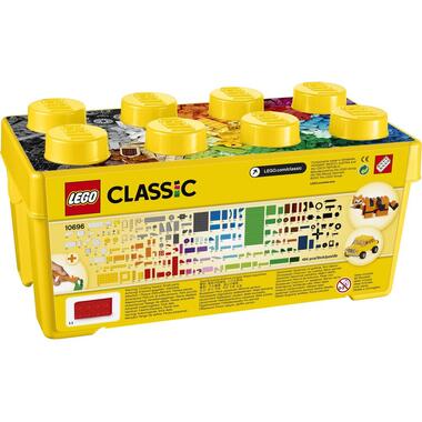 LEGO® Classic Medium Brick Box 10696