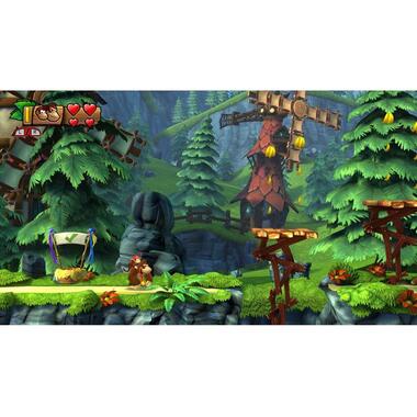 Nintendo Donkey Kong Country: Tropical Freeze