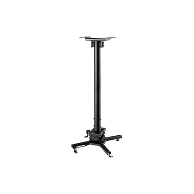 NEOMOUNTS Ceiling Mount CL25-540BL1 Black