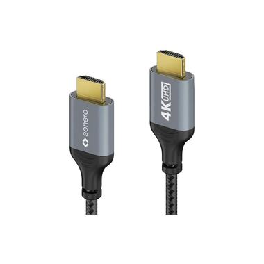 sonero HDMI - HDMI cable, 3 m