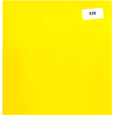 NEUTRAL Einfasspapier 526 gelb 3mx50cm