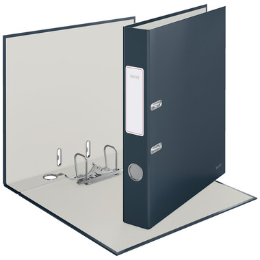 LEITZ Ordner COSY 180° 5.2cm 1062-00-89 grau A4