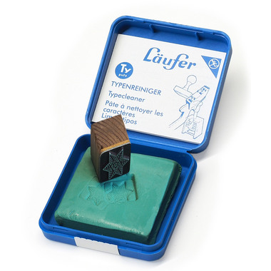 LÄUFER Typenreiniger Typutz 69248