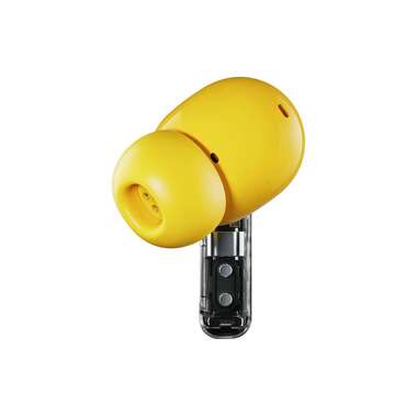 Nothing Ear Wireless In-Ear-Kopfhörer Ear (a) 3.Gen. Gelb