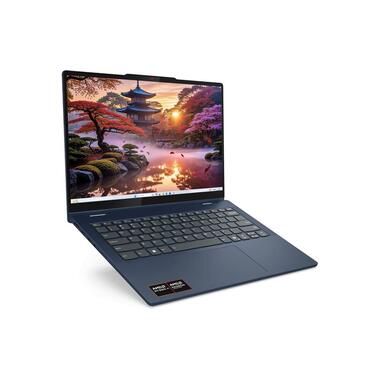 Lenovo Notebook IdeaPad 5 2-in-1 14AKP10 (AMD)