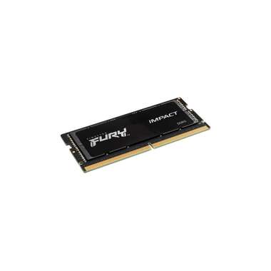 Kingston SO-DDR5-RAM FURY Impact 4800 MHz 2x 16 GB