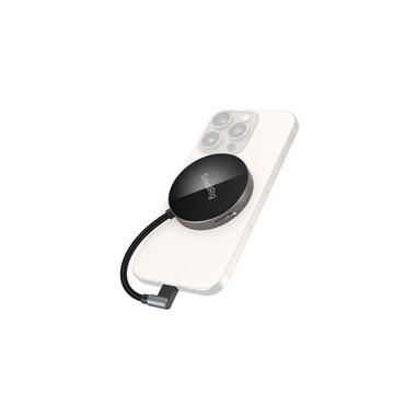 Smallrig Card Reader External SD4.0 Memory Card Reader