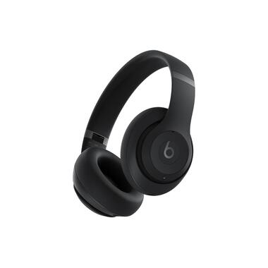 Apple Beats Casques supra-auriculaires Beats Studio Pro Noir