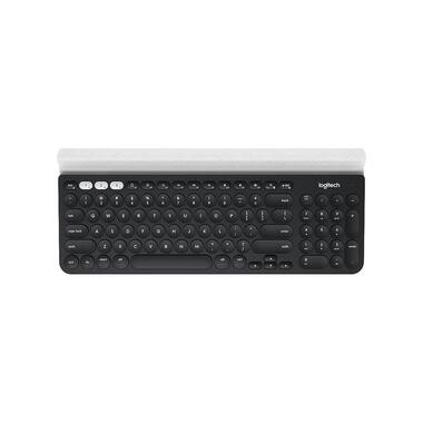 Logitech Keyboard K780 Multi-Device BT, US Layout