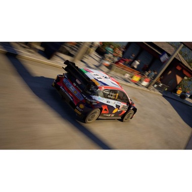 Electronic Arts WRC 23