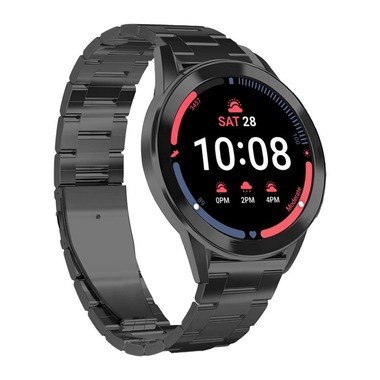 Bracelet en métal pour Samsung Galaxy Watch 6 et 6 Classic | Puro