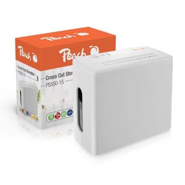 Peach Shredder SuperSilent