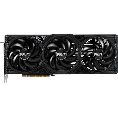 Palit Graphics Card RTX5070Ti GamingPro-S OC 16 GB
