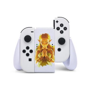 Power A Joy-Con Comfort Grip Zelda