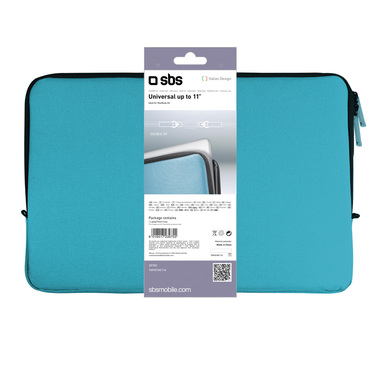 Étuis SBS pour tablettes et Macbook Air