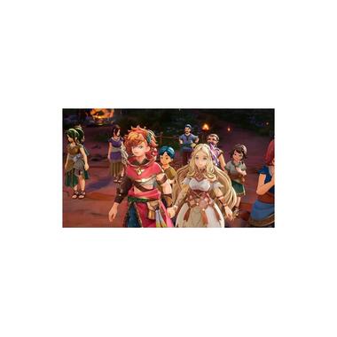 Square Enix Visioni di Mana