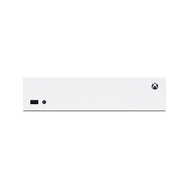Microsoft game console Xbox Series S 512 GB