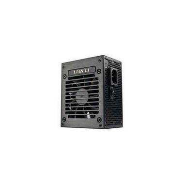 Lian Li Power Supply Lian Li SP850 V2 Gold 850 W Black