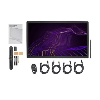 Tavoletta grafica Wacom Cintiq Pro 27