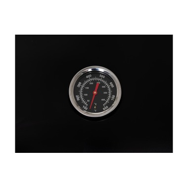 STRUCT Gas Grill Austin 5B