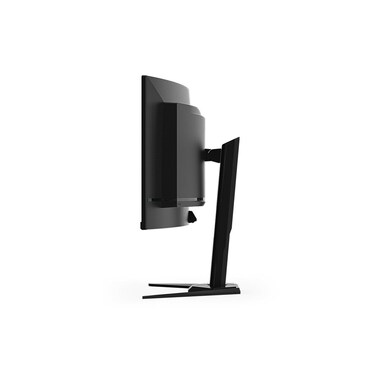 Gigabyte Monitor Aorus CO49DQ 49 ", 5120 x 1440