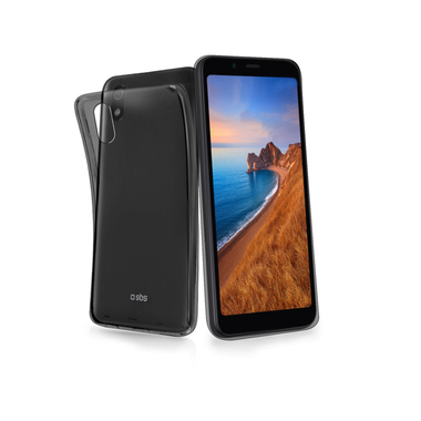 Custodia in TPU per Xiaomi Redmi 7A
