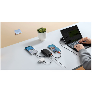 20'000 mAh Powerbank  PD 35W