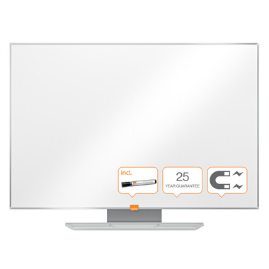 NOBO Whiteboard Prestige 1915142 Enamel Rt 1200X900mm