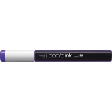 COPIC Ink Refill 21076340 FV (FV2) Fluorescent Violet