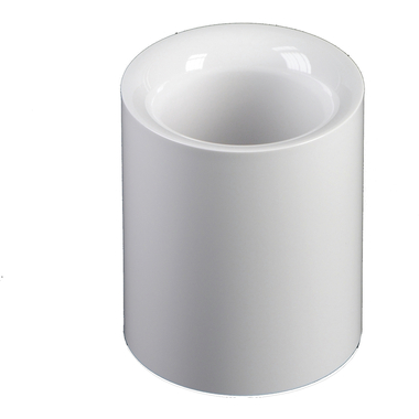 ARLAC Butler Pen Fox 226.14 8x9,5cm bianco