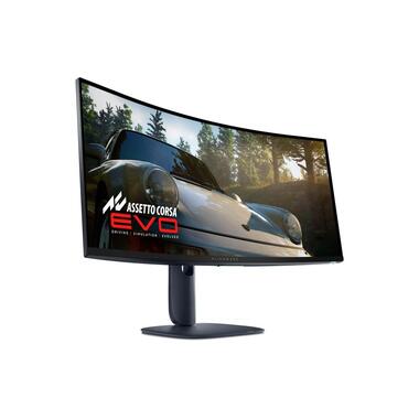 Monitor Dell Alienware AW3425DW 34", 3440 x 1440 (UWQHD)