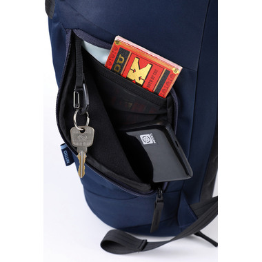 NITRO Rucksack Nikuro 878076-110 night sky 49x30x19cm