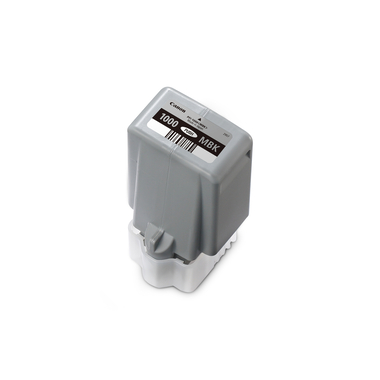 CANON Tintenpatrone matte schwarz PFI-1000 iPF PRO-1000 80ml