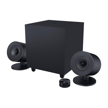 Razer PC-Lautsprecher Nommo V2 Pro
