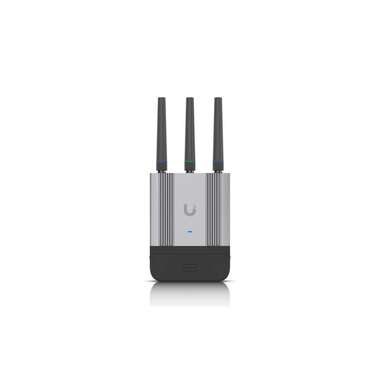Ubiquiti router industriale LTE UMR-INDUSTRIAL