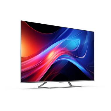 Sharp TV 75GP7265E (75", 3840 x 2160 (Ultra HD 4K), QLED