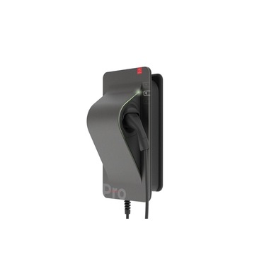 SMARTFOX Ladestation Pro Charger2, Grau