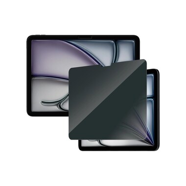 Panzerglass Tablet-Schutzfolie UWF 60% Recycled Privacy 10.9 "