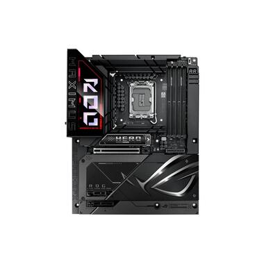 ASUS ROG Carte mère Maximus Z890 Hero BTF