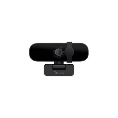 Trust Webcam Tanor