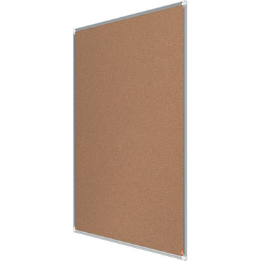 NOBO Tableau liège Premium Plus 1915183 brun naturel, 120x150cm