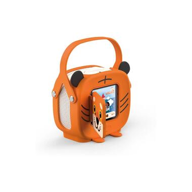 Tigermedia Tigerboxhülle – Tiggi Tiger
