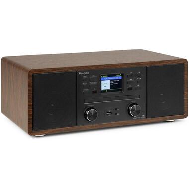 Audizio Radio DAB+ Avola Marrone